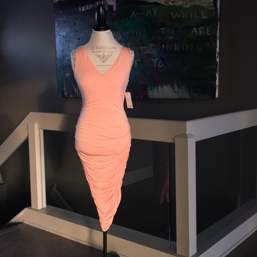 Bailey44 Enigma dress